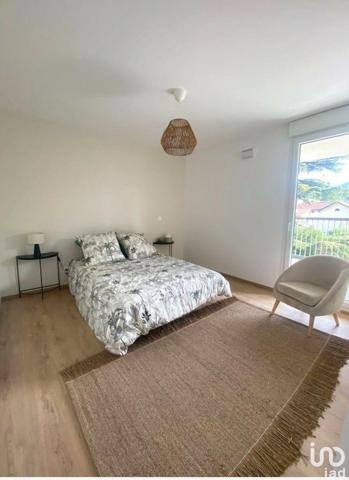 Appartement à vendre 3 pièces 59 m² Eybens