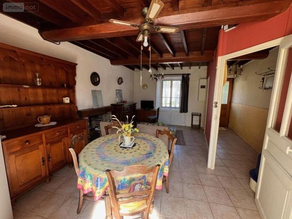 Maison à vendre à Grandcamp-Maisy dans le Calvados (14450), ref : 50110-700