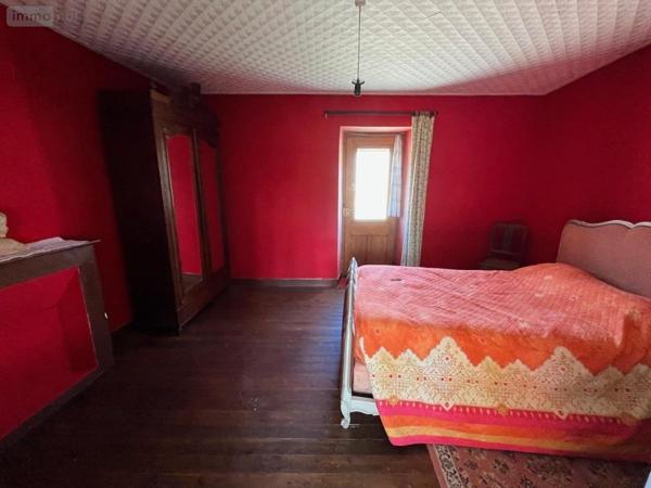 Maison à vendre à Grandcamp-Maisy dans le Calvados (14450), ref : 50110-700