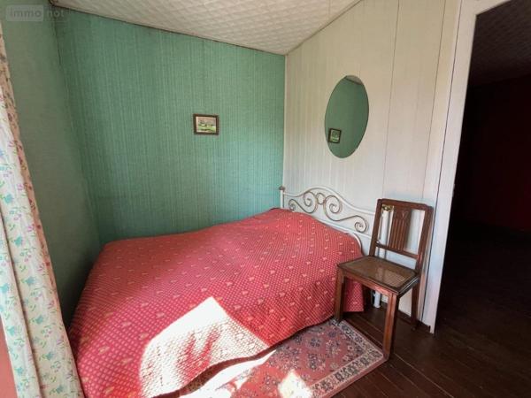 Maison à vendre à Grandcamp-Maisy dans le Calvados (14450), ref : 50110-700