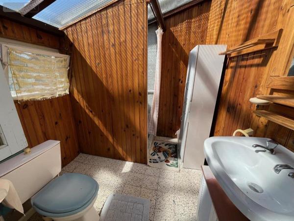 Maison à vendre à Grandcamp-Maisy dans le Calvados (14450), ref : 50110-700