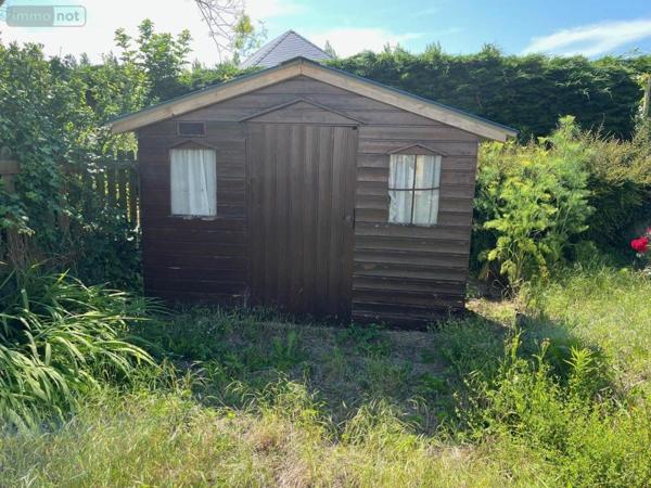 Maison à vendre à Grandcamp-Maisy dans le Calvados (14450), ref : 50110-700