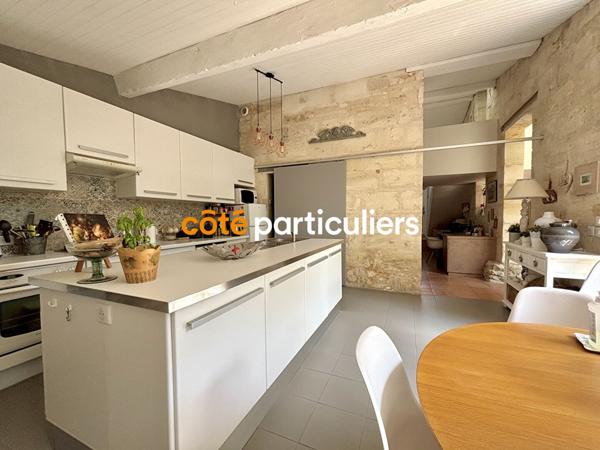 Vente Maison120 m² - 5 Pièces - MERIGNAC (33700)