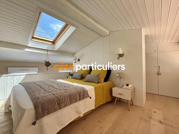 Vente Maison120 m² - 5 Pièces - MERIGNAC (33700)