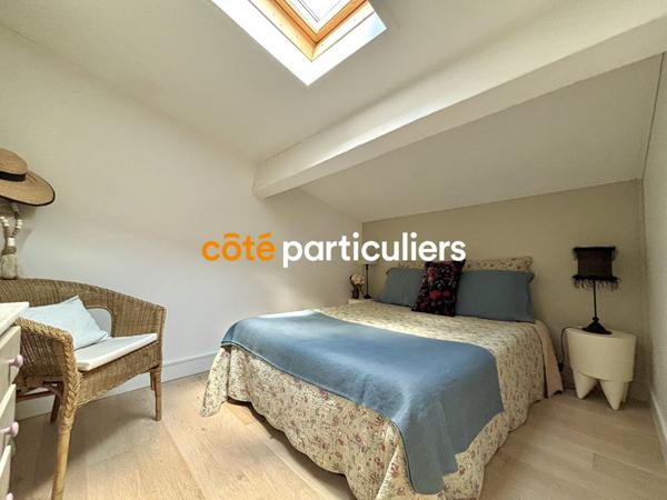 Vente Maison120 m² - 5 Pièces - MERIGNAC (33700)