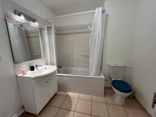 STUDIO MEUBLE - CENTRE VILLE,  
Saint brevin les pins 44250