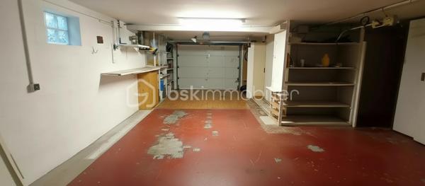 Maison traditionnelle de 125,72 m²