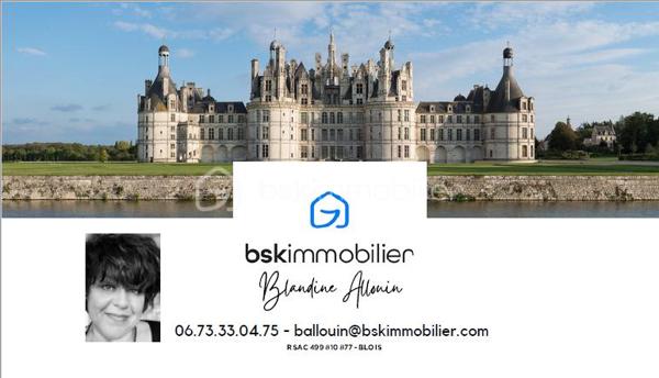 Maison traditionnelle de 125,72 m²