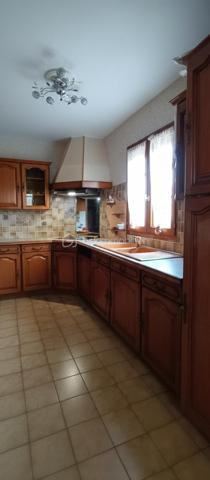 Maison traditionnelle de 125,72 m²