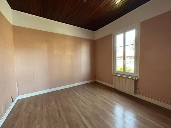 Vente Maison75 m² - 3 Pièces - SOULAC SUR MER (33780)