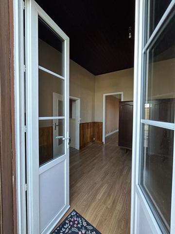 Vente Maison75 m² - 3 Pièces - SOULAC SUR MER (33780)