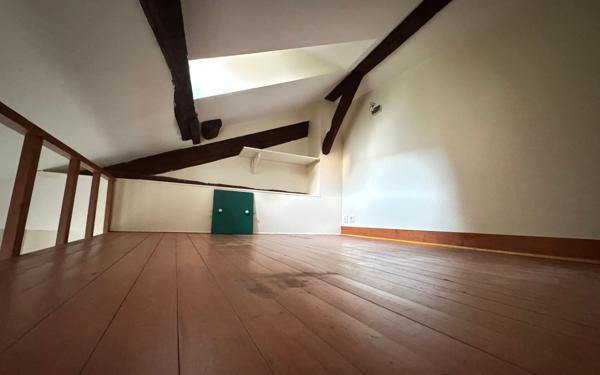 Appartement à louer    2 pièces • 22,60 m2 Limoges