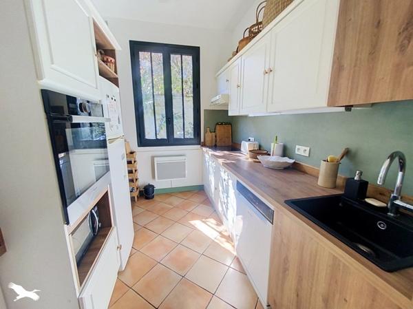 Maison à vendre 620 000 € Le Bouscat 5 p 111 m² DPE E