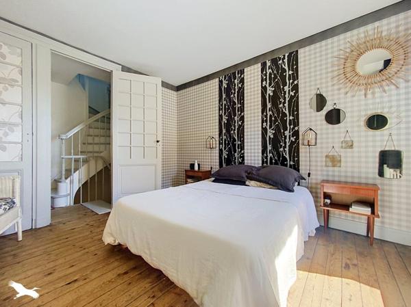 Maison à vendre 620 000 € Le Bouscat 5 p 111 m² DPE E