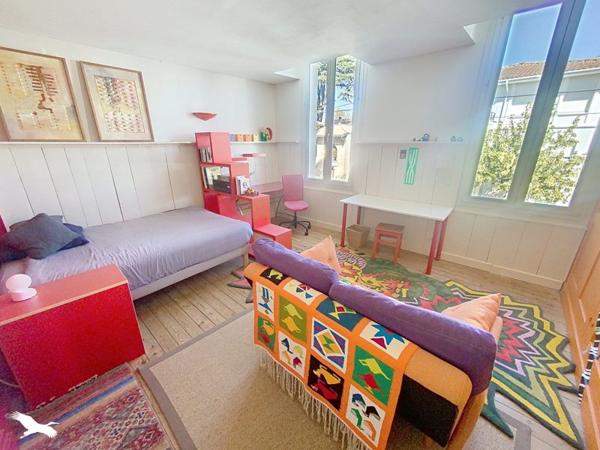Maison à vendre 620 000 € Le Bouscat 5 p 111 m² DPE E