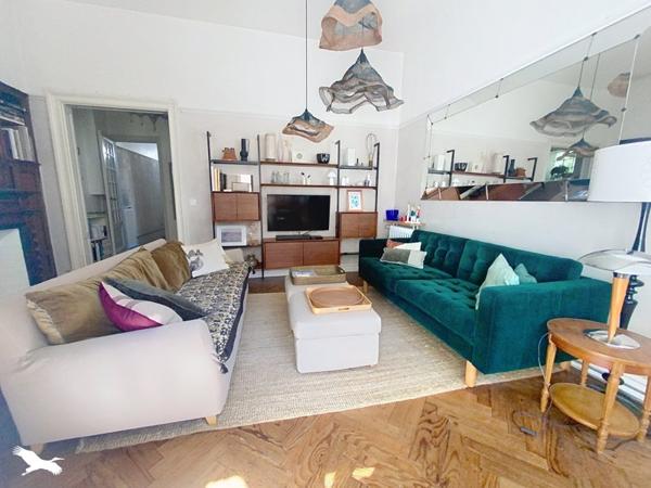 Maison à vendre 620 000 € Le Bouscat 5 p 111 m² DPE E