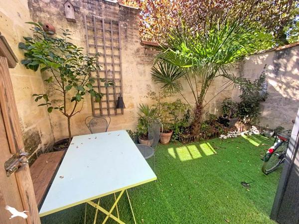Maison à vendre 620 000 € Le Bouscat 5 p 111 m² DPE E