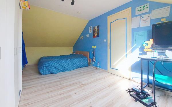 Maison à vendre    6 pièces • 116,76 m2 Le Mans