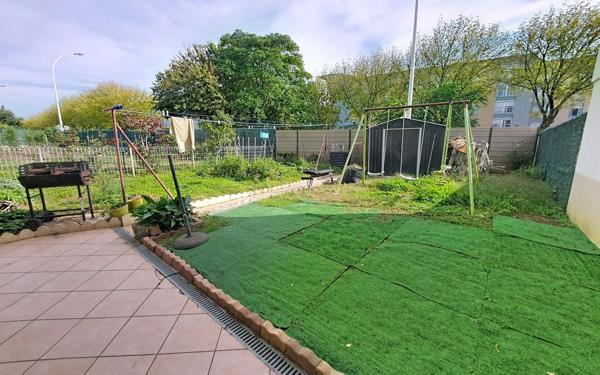 Maison à vendre    6 pièces • 116,76 m2 Le Mans