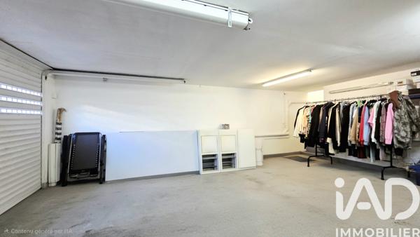 Maison à vendre 4 pièces 100 m² Limeil-Brévannes