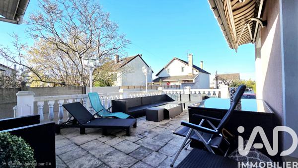 Maison à vendre 4 pièces 100 m² Limeil-Brévannes