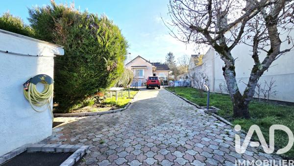 Maison à vendre 4 pièces 100 m² Limeil-Brévannes