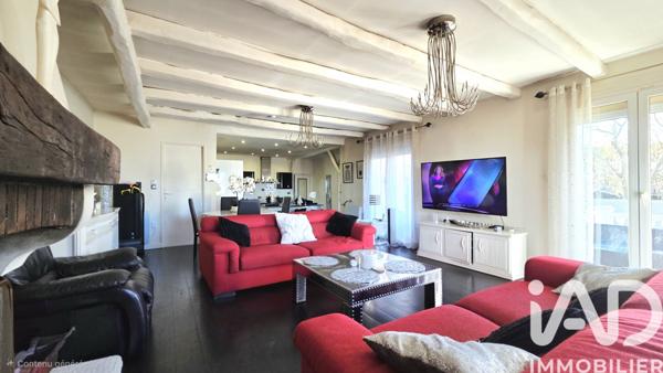 Maison à vendre 4 pièces 100 m² Limeil-Brévannes