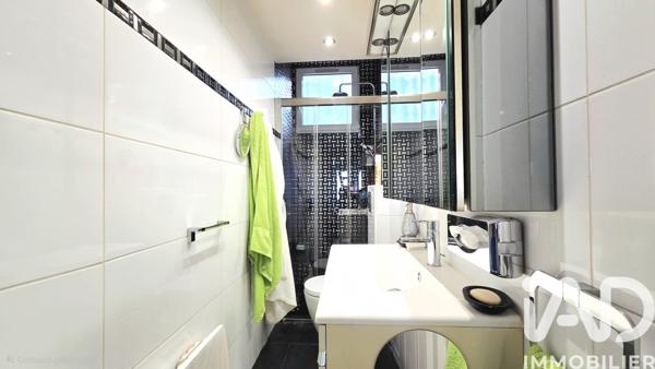 Maison à vendre 4 pièces 100 m² Limeil-Brévannes