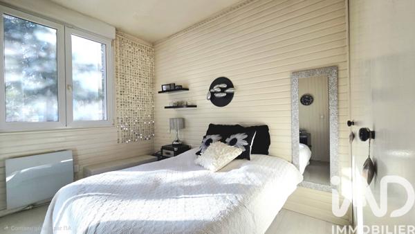 Maison à vendre 4 pièces 100 m² Limeil-Brévannes