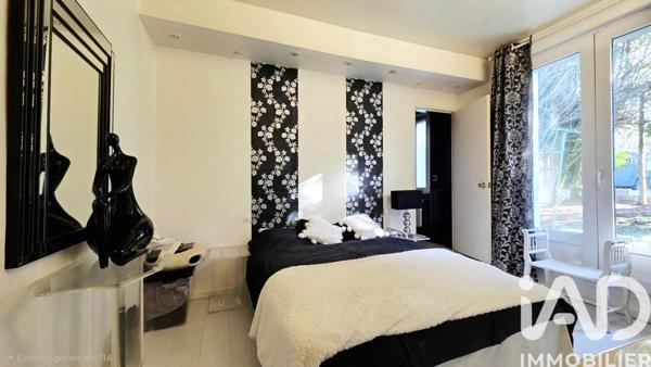 Maison à vendre 4 pièces 100 m² Limeil-Brévannes