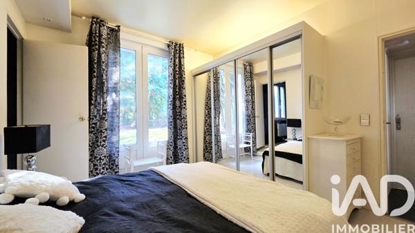 Maison à vendre 4 pièces 100 m² Limeil-Brévannes