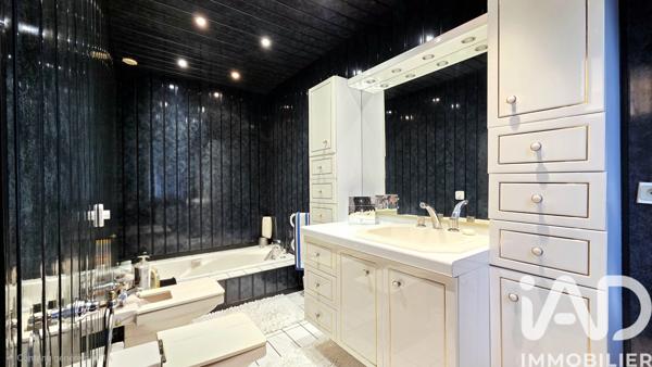 Maison à vendre 4 pièces 100 m² Limeil-Brévannes