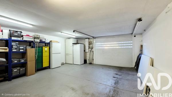 Maison à vendre 4 pièces 100 m² Limeil-Brévannes