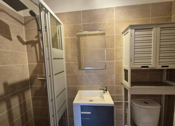 Appartement centre cité Saint-Laurent