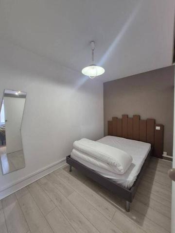 Appartement centre cité Saint-Laurent