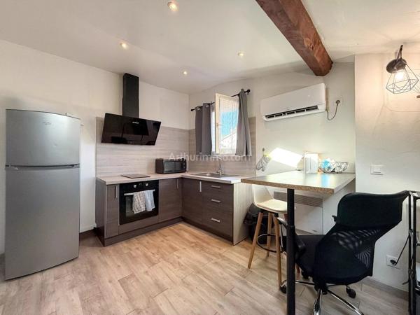 Vente Appartement 1 pièces 22 m2 à Draguignan