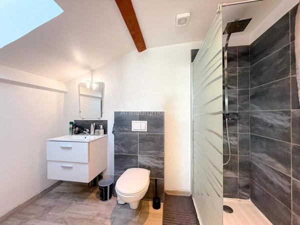 Vente Appartement 1 pièces 22 m2 à Draguignan