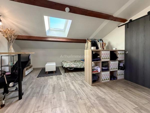 Vente Appartement 1 pièces 22 m2 à Draguignan