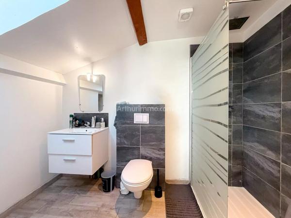 Vente Appartement 1 pièces 22 m2 à Draguignan