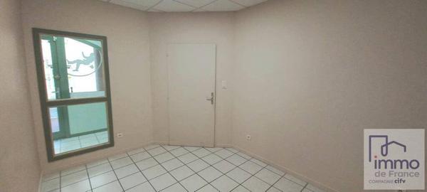 MONTBRISON - LOCAL PROFESSIONNEL