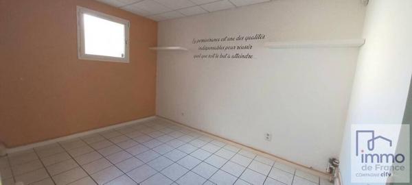 MONTBRISON - LOCAL PROFESSIONNEL