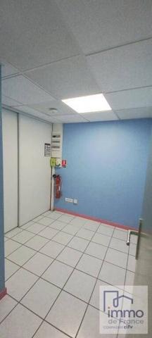 MONTBRISON - LOCAL PROFESSIONNEL