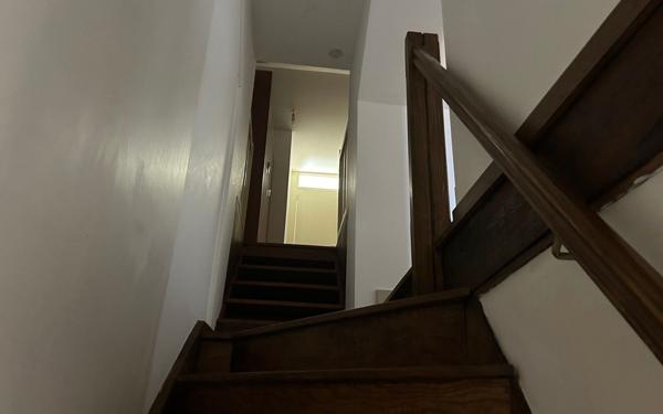 Maison à vendre    7 pièces •  Monnaie