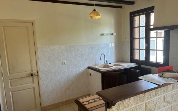 Maison à vendre    7 pièces •  Monnaie