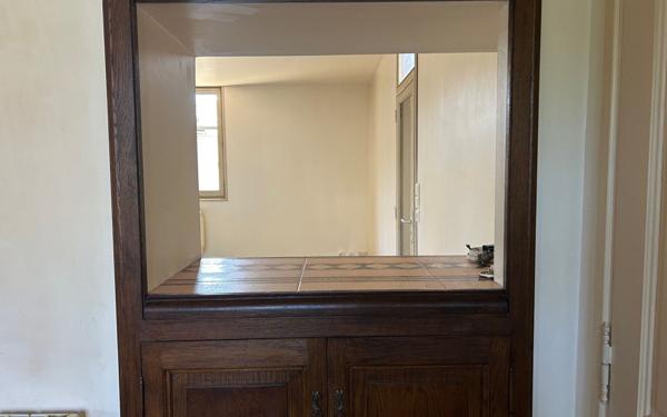 Maison à vendre    7 pièces •  Monnaie