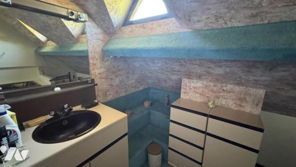 À vendre – Charmante maison au calme, proche de Coutances – 