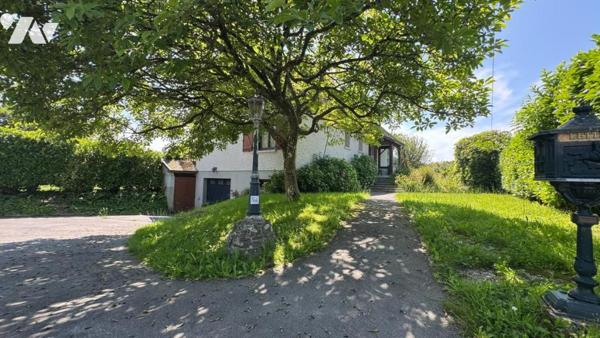 À vendre – Charmante maison au calme, proche de Coutances – 