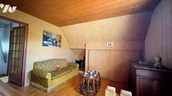 À vendre – Charmante maison au calme, proche de Coutances – 