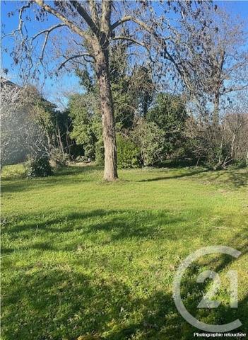 Terrain à vendre  397 m2 DRAVEIL - 91