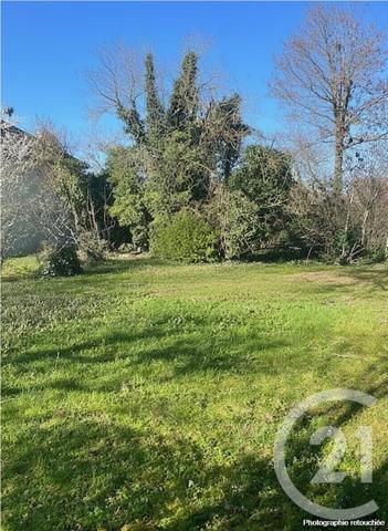 Terrain à vendre  397 m2 DRAVEIL - 91